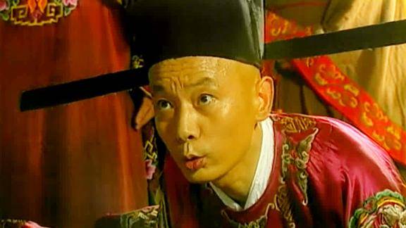 影视太师装病不醒寇准请旨瞧病不料开出的药让人听着都恶心