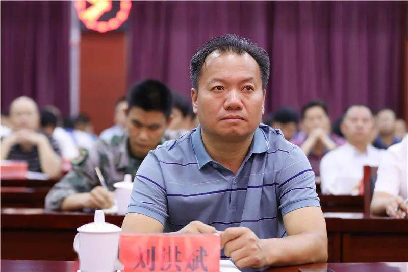 67熊德斌教授来玉开展产业转型升级与乡村振兴有效衔接专题讲座