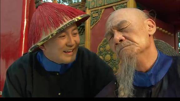 天下粮仓田文镜跪了三天三夜都要撞御栏不料乾隆还是没心软