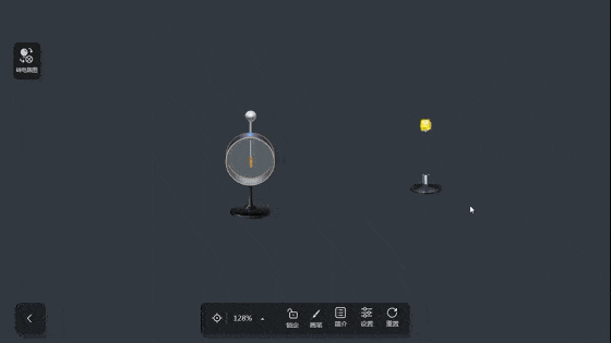 40张动图带你直观理解电磁场