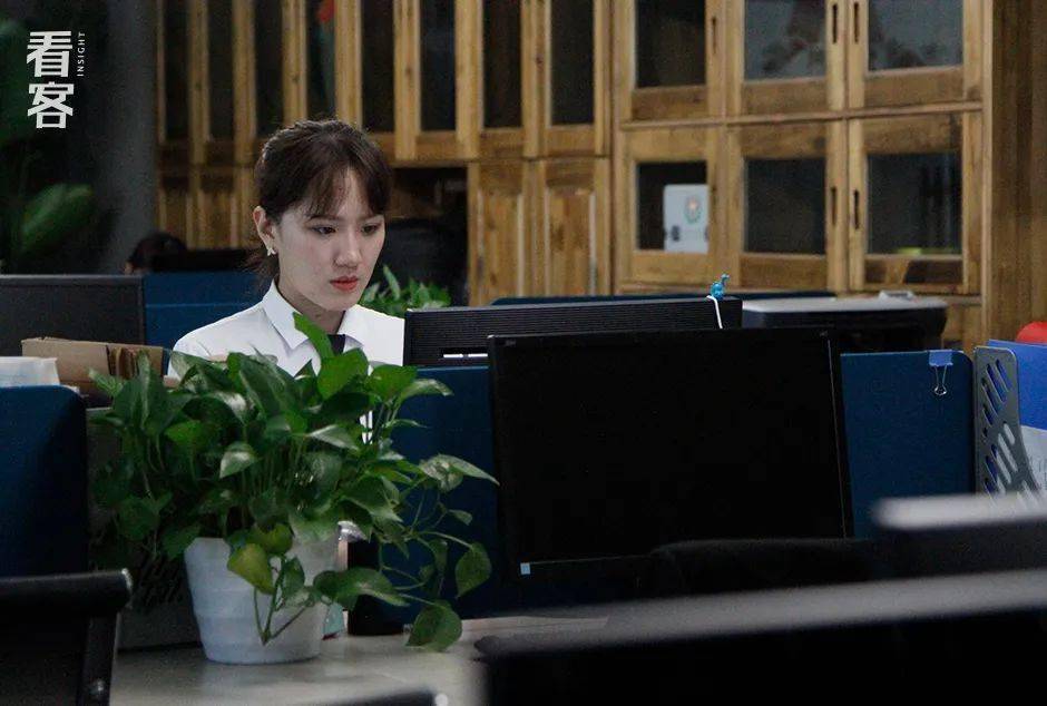 放弃体制工作入行女保镖是种什么样的体验
