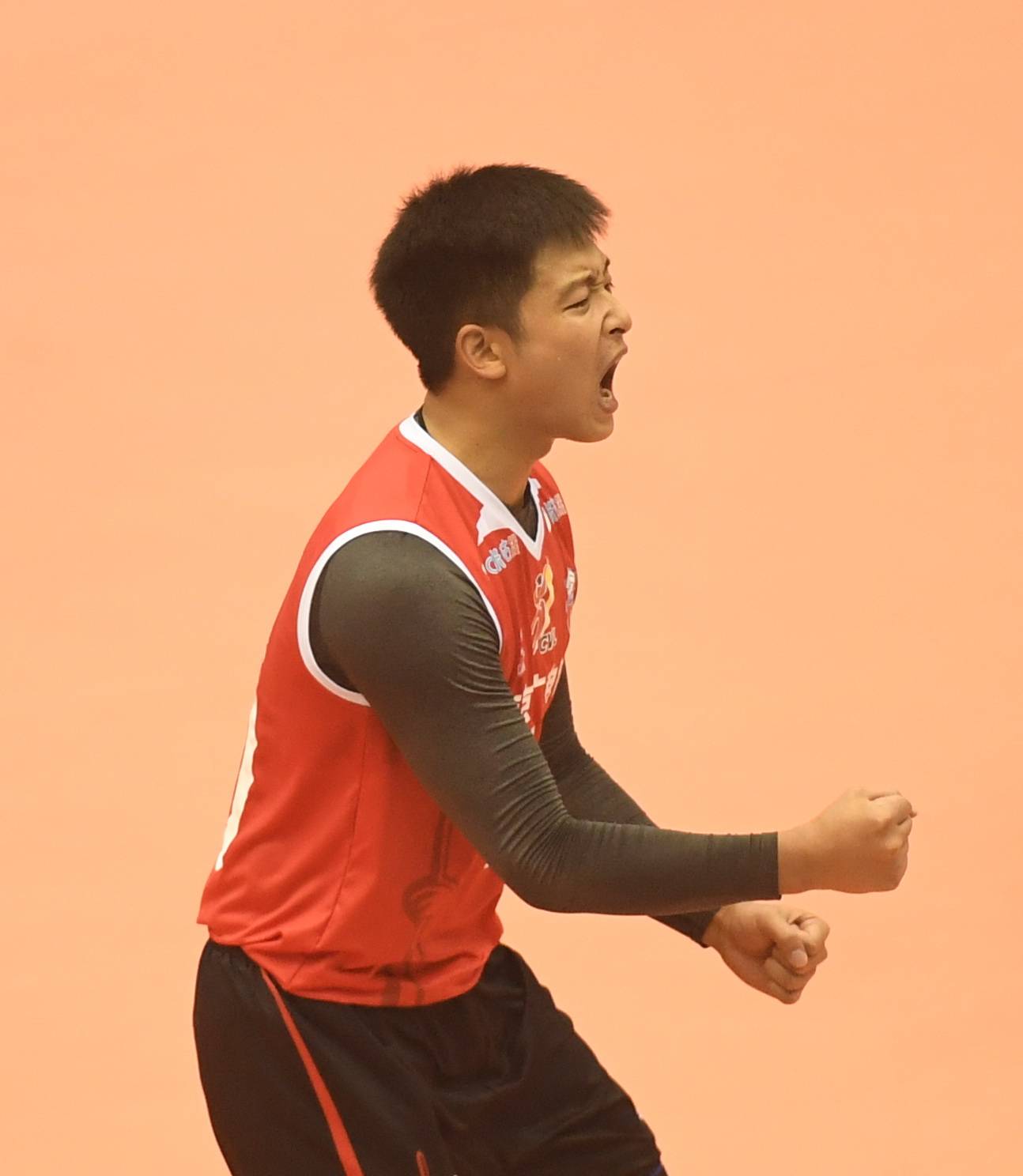 排球男排超级联赛上海不敌江苏