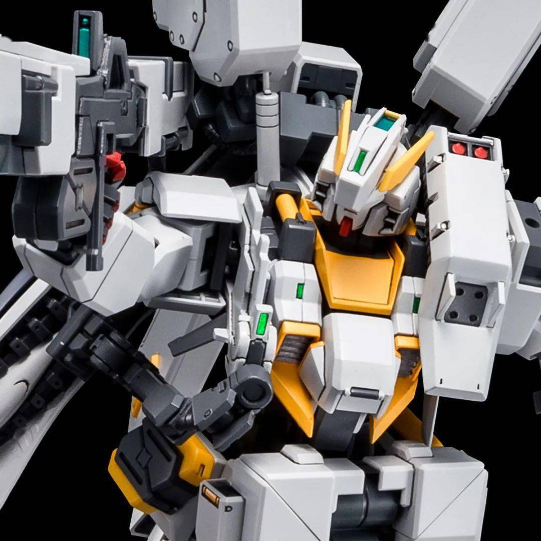 pb mg 1/100 高达tr-1 [海兹尔·奥斯拉]