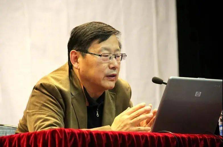 王巍,著名考古学家,中国社会科学院考古研究所原所长,中国社会科学院