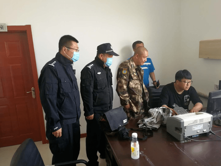 双鸭山市打造六化一同步毒品治理体系