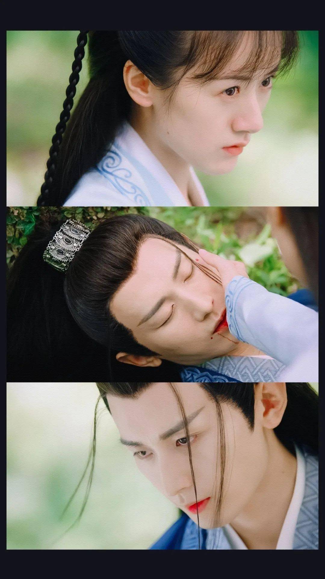 琉璃壁纸高清防弹少年团壁纸