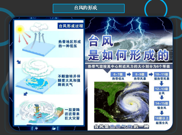亚桥小学︱防灾减灾系列安全教育之台风来袭,安全防范
