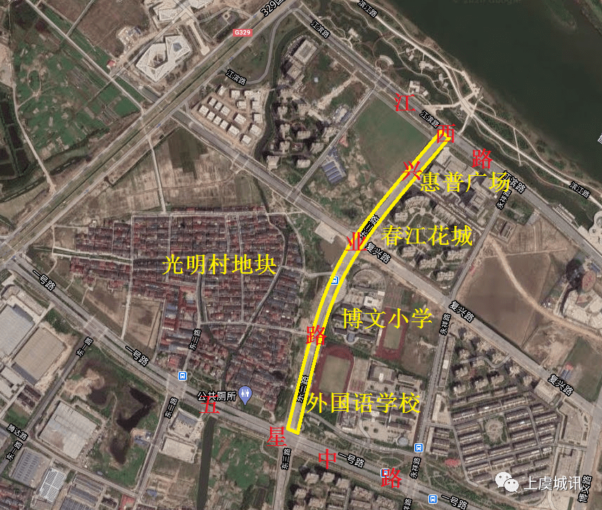 9844611万元博文小学门口的道路终于要改造了