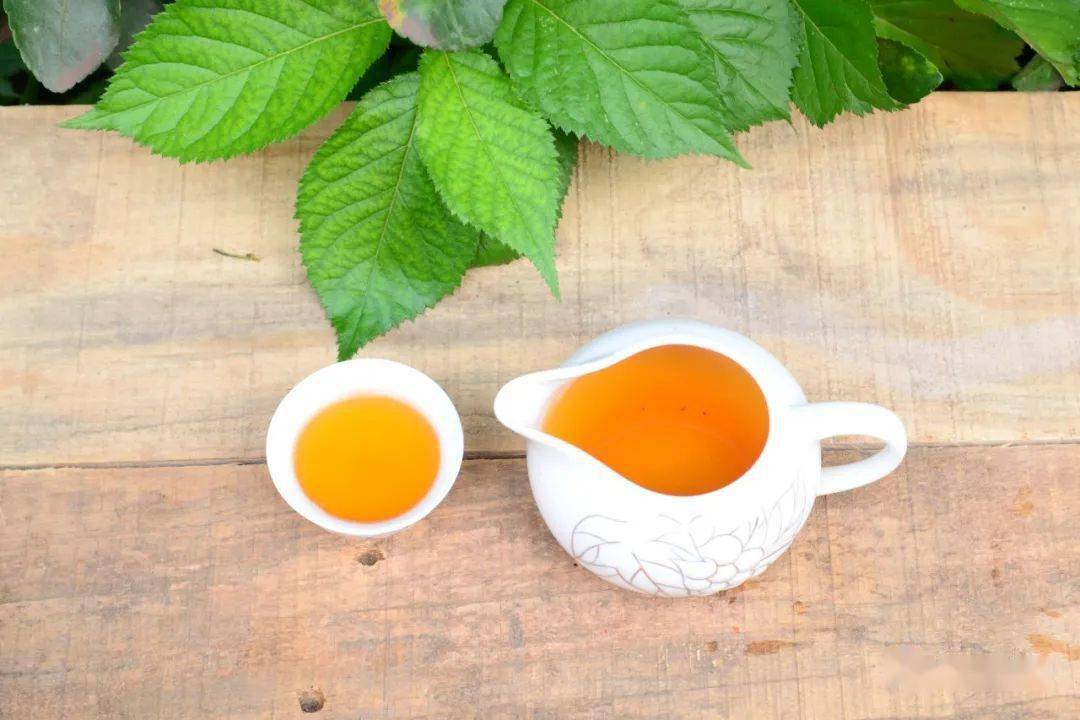 本周末原产地日照红茶绿茶来淄博啦多买有惊喜哦