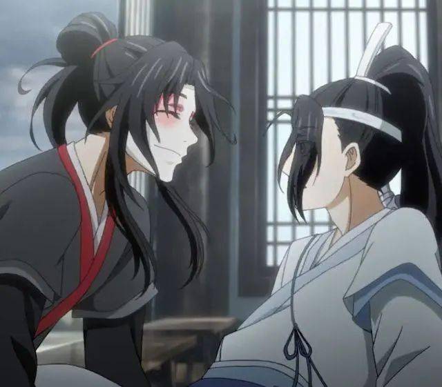 魔道温家只有温宁是小天使其实不然蓝思追就是答案