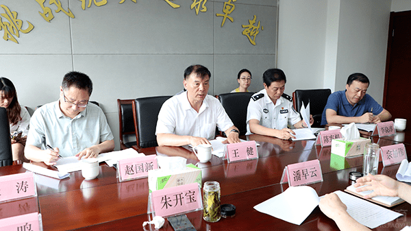 市领导督办市政协重点提案,进一步加强校外培训机构监管_潘早云