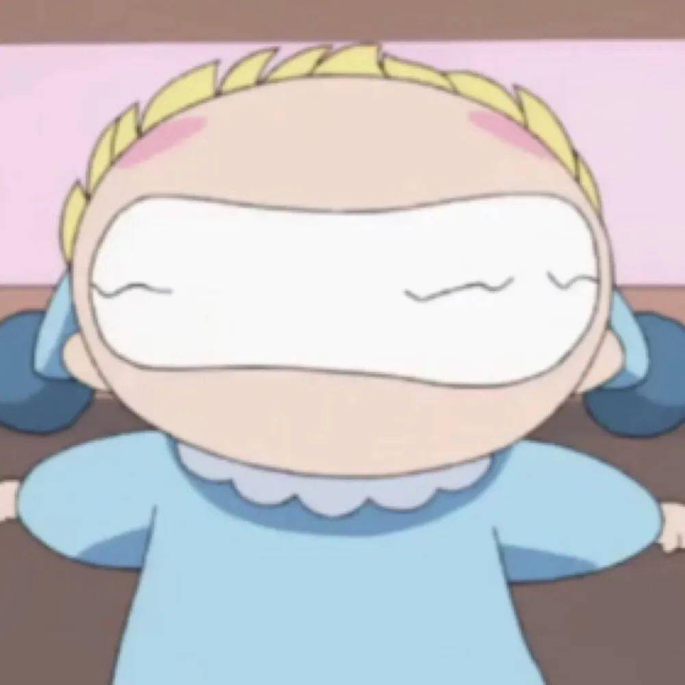 头像我的可爱天下无敌