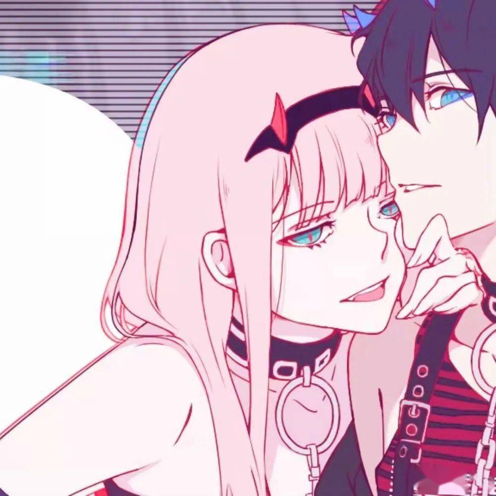 动漫头像合集 | 敲nice的日番头像集结,爱不释手吖!