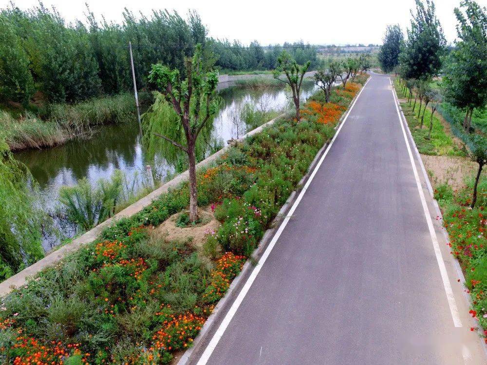 头条| 由"村村通"到"户户通" ——邹城市乡村道路变迁即景_手机搜狐网