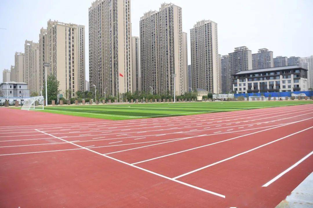 中山路中学图片