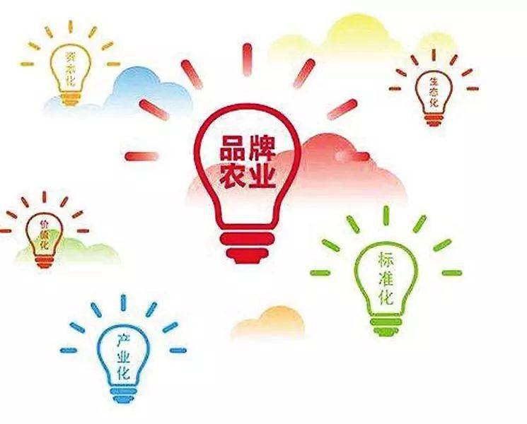 如何打造农产品品牌?这些国家有绝活