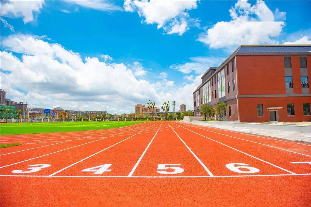 福清实验小学虎溪校区图片