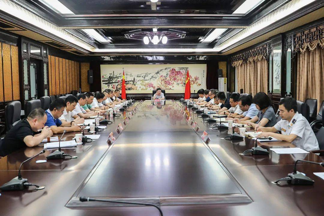 周文栋把好事办好办实真正使农房建设成为民心工程