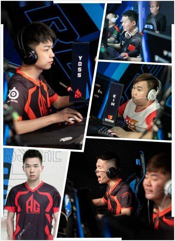 c级榜单重磅发布,其间选手不乏未来之星_青训