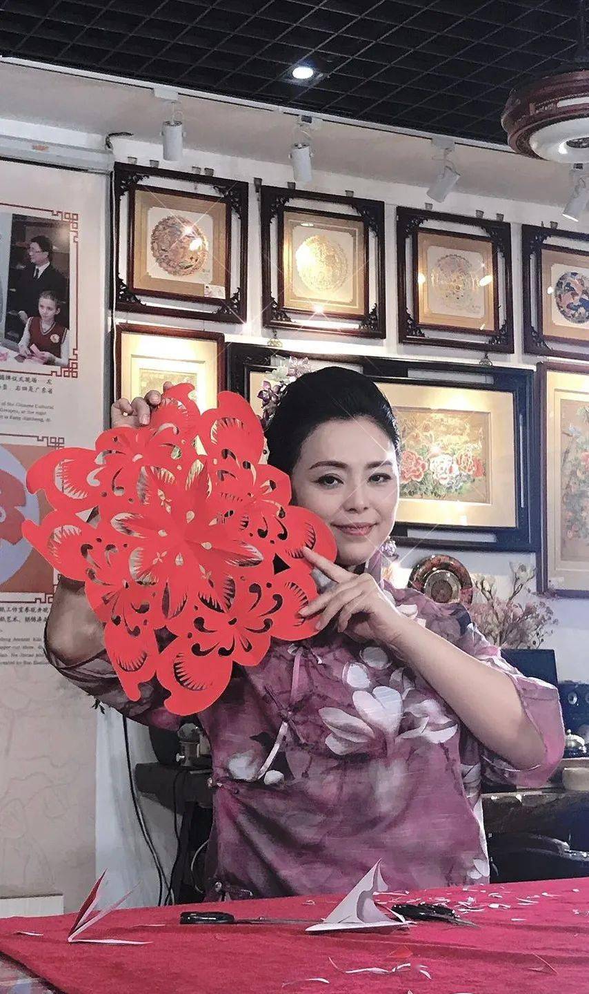 非遗大师饶宝莲艺术课开班啦不能错过的折上折优惠