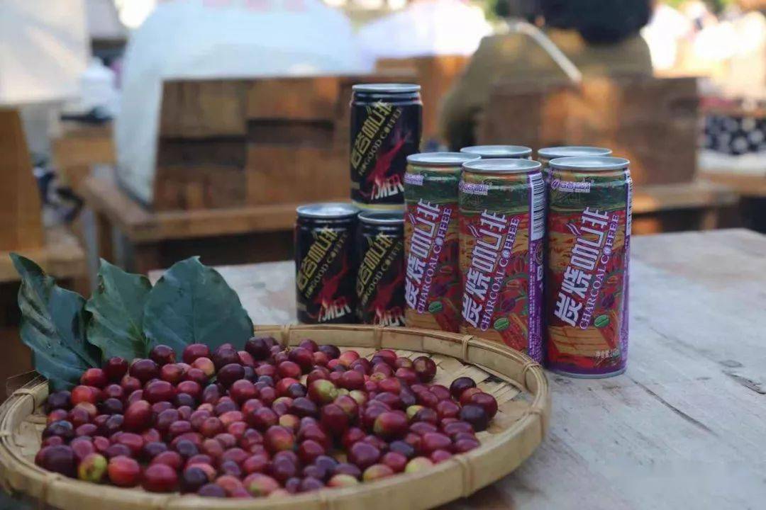 2月,德宏州委和芒市委相关负责人还到后谷咖啡关心企业复工复产情况.