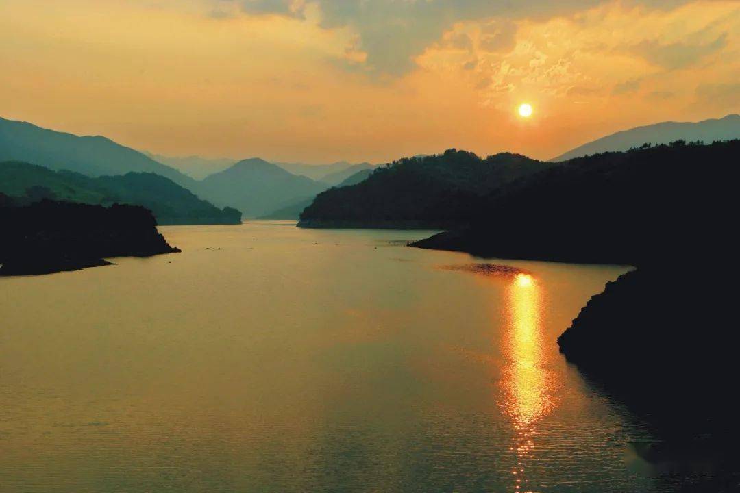 临武人修建长河水库的难忘记忆