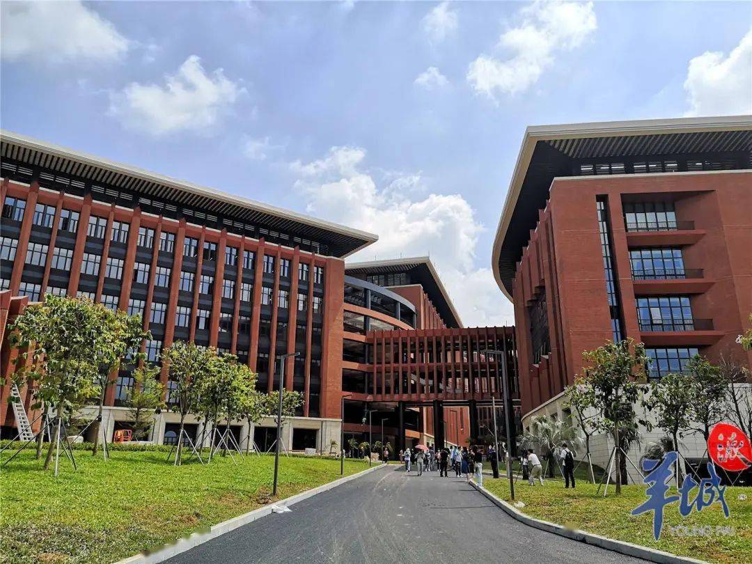 中大深圳校区如何办学引进各类人才749人科研经费破2亿