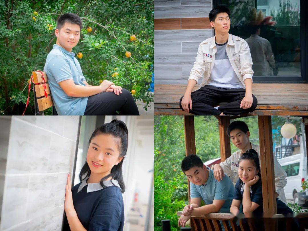 我校学子参加央视《极智少年强》首轮胜出!