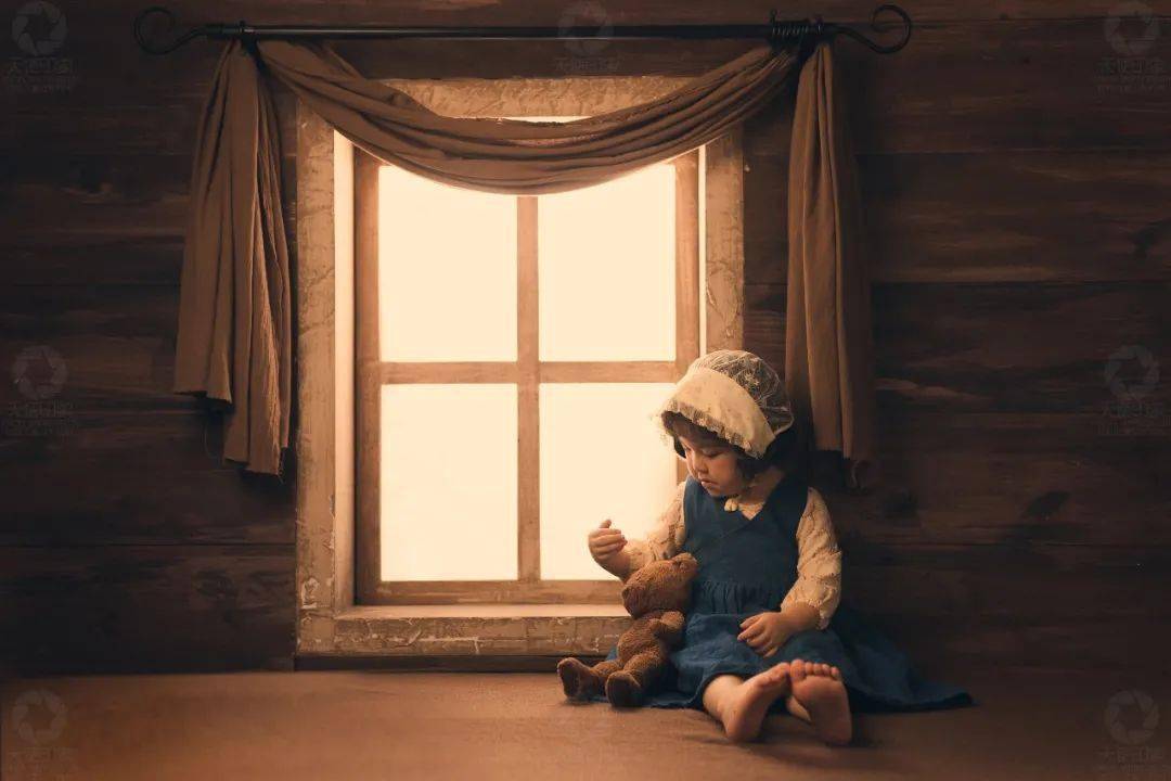 灰姑娘有南瓜马车水晶鞋可她还没有拍过照