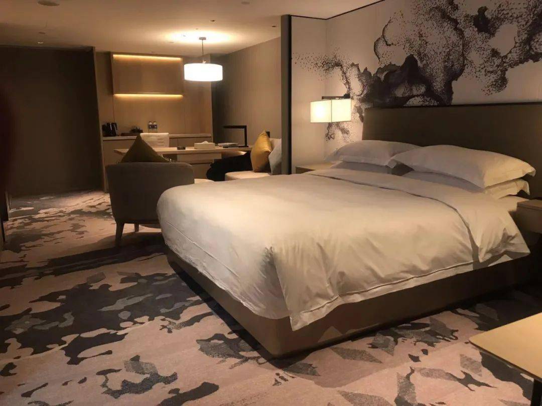 东升地毯浙江杭州华为安朴酒店