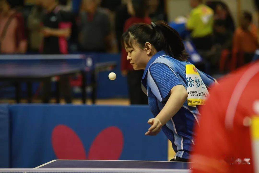 2020年同策61蝴蝶杯第十六届爱聚网乒乓球俱乐部丙级联赛火热报名中