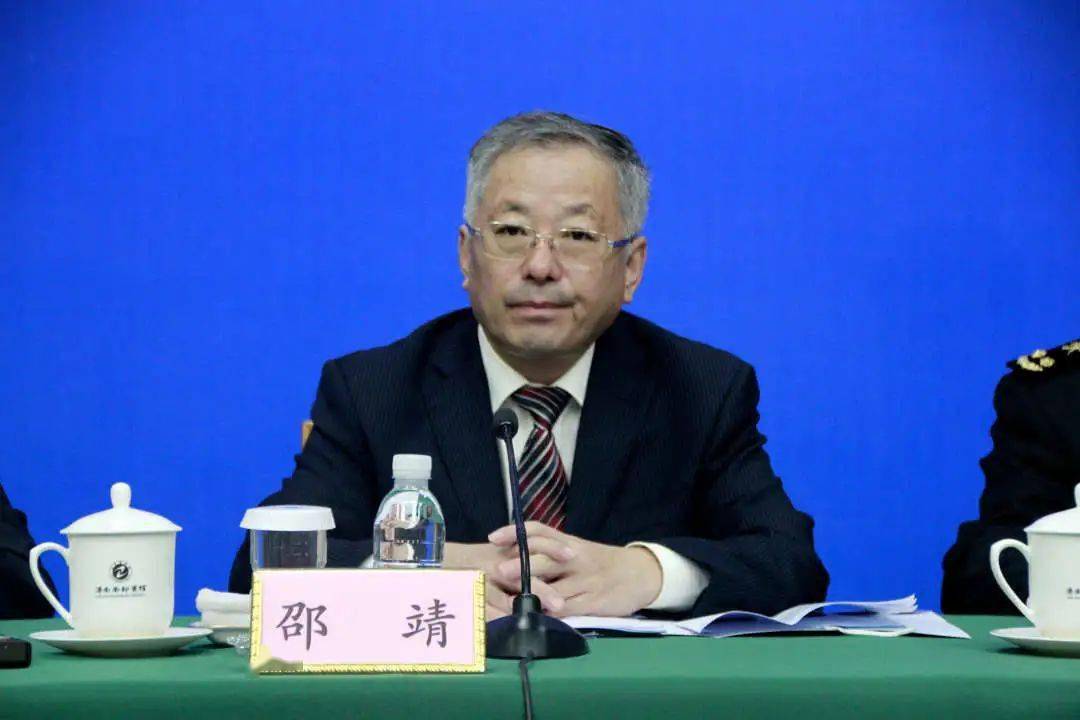 请问邵主任,省政府办公厅在这方面采取了哪些措施?有什么进展?