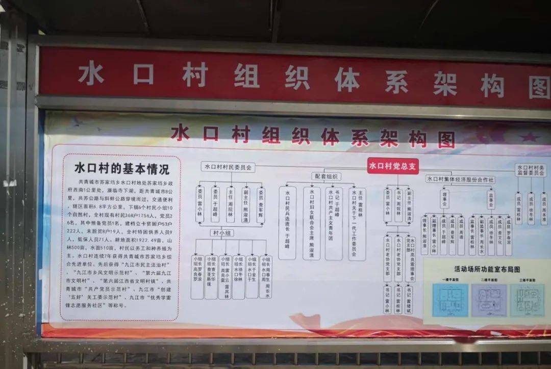 完善和规范党组织运转,发挥基层党组织政治功能和组织功能,加强村级