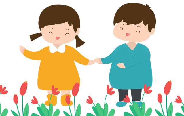 遇见你们 遇见美好——临朐县实验幼教集团小班新生试入园活动