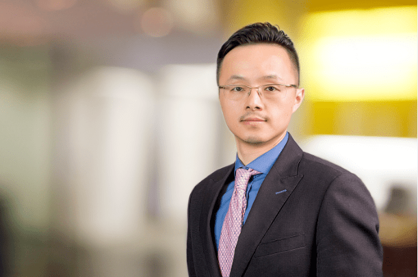 吴睿谈深圳40周年:"深圳最好时代将在2030-2035年"