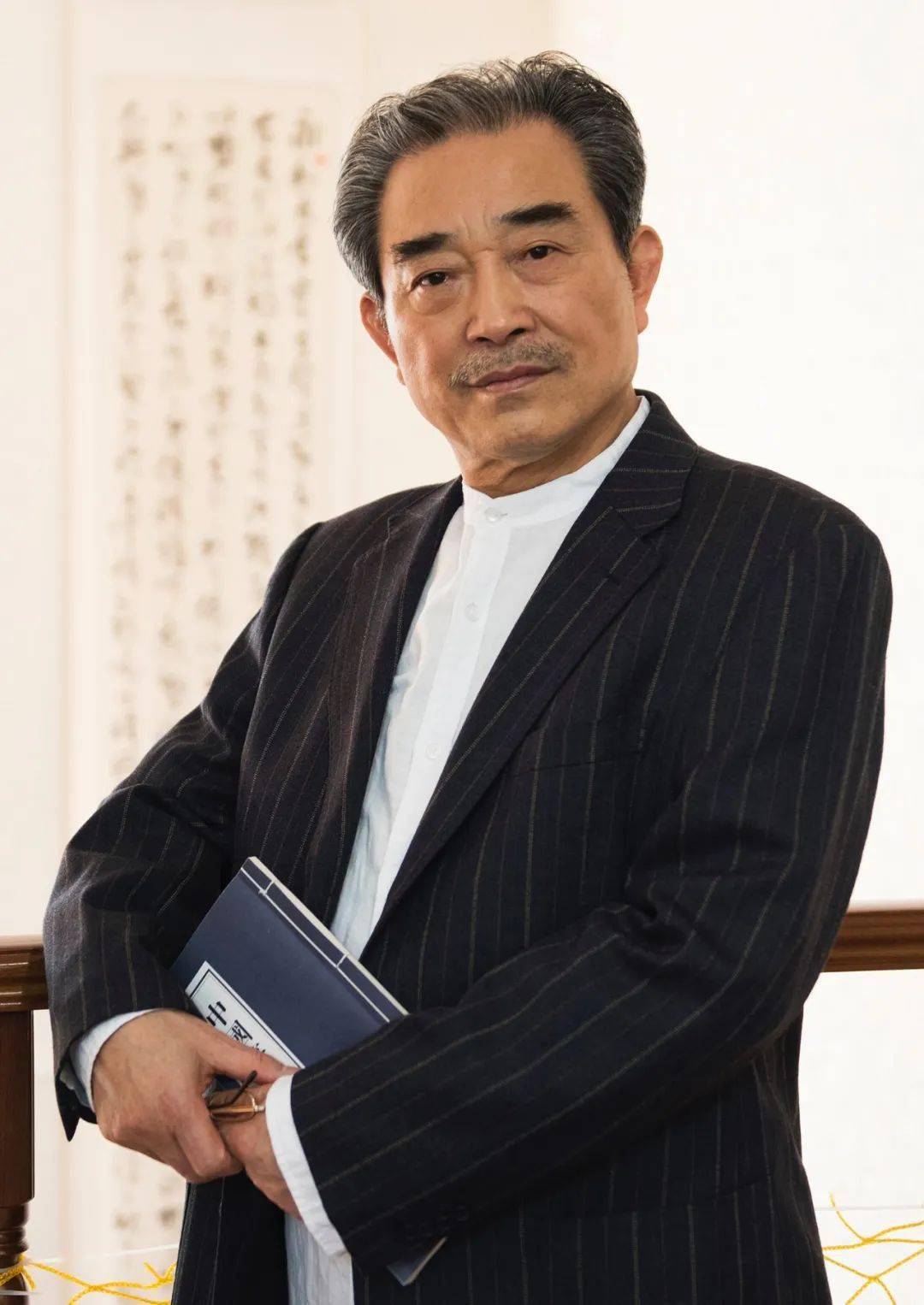 国泰民安段玉鹏书印作品欣赏