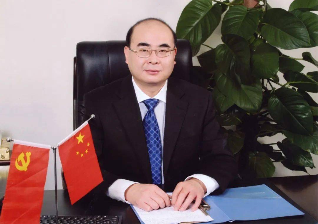 农行江西分行党委书记,行长许忠前:为江西脱贫攻坚与乡村振兴注入金融