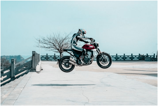 一次看过瘾中国摩博会的钢铁怪兽你最爱哪辆