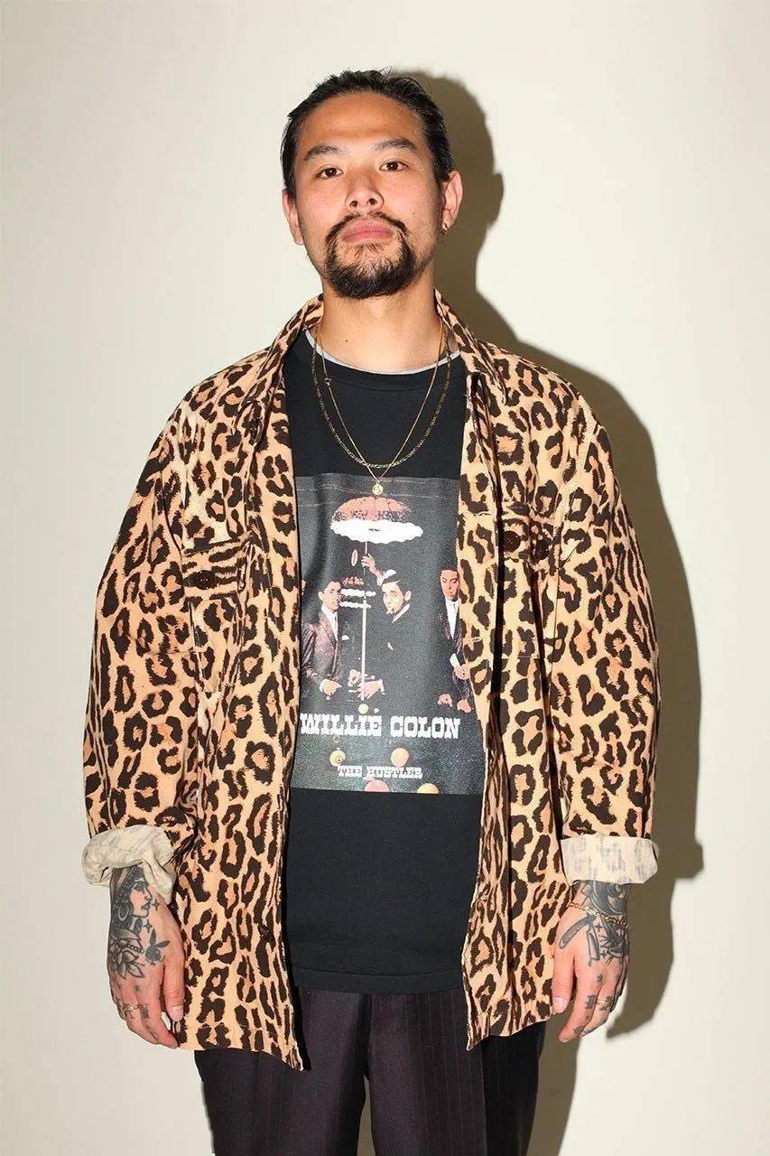 wackomaria20秋冬lookbook公布依旧还是那个坏男孩