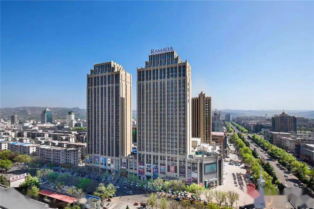 70年前的灵宝是什么样子,第一次见_城市