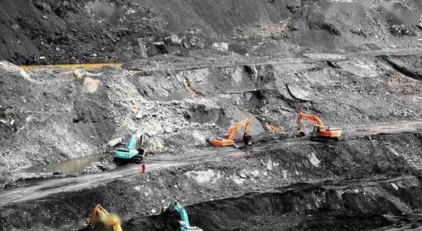 青海省委书记,省长等省领导,再赴木里矿区