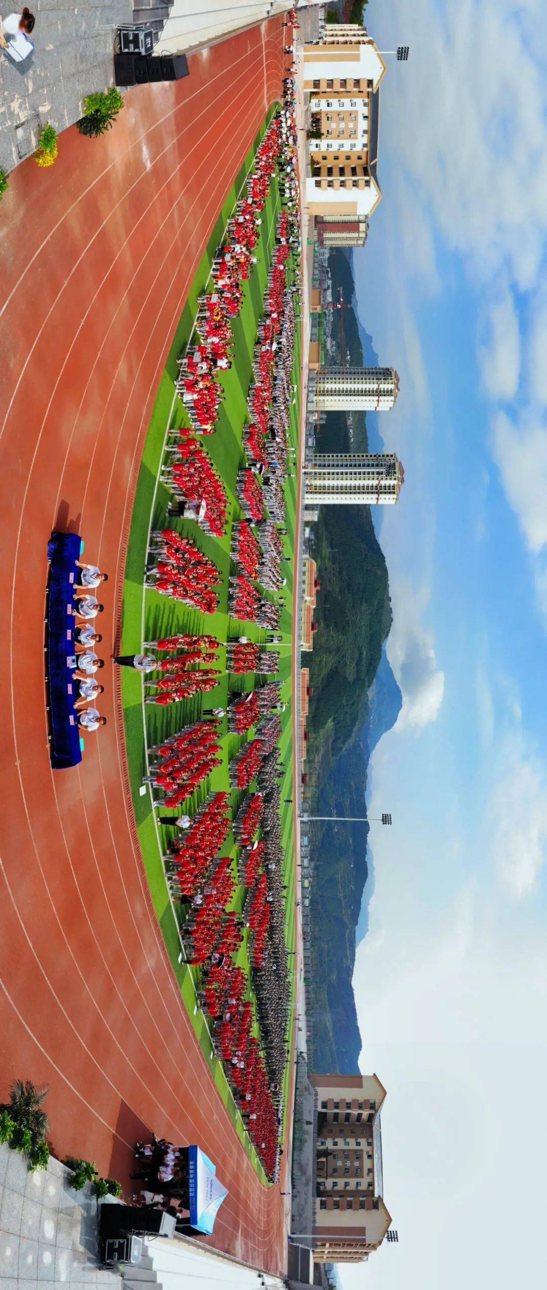 古蔺东区实验学校图片图片