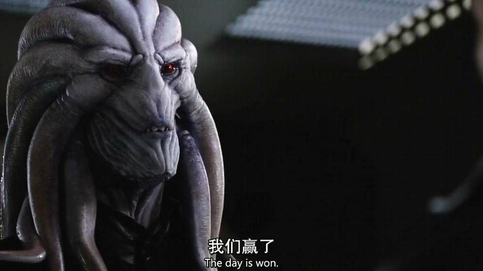 《神盾局特工》:漫威宇宙里的敌人们