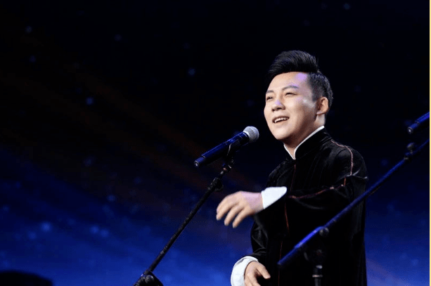 说段子,抖包袱 | 80后相声演员《弓瑞耿麟相声专场》来袭