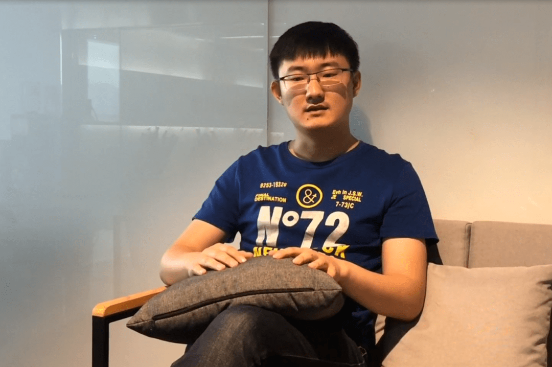 颐高内部创业大赛,看94年"后浪"扛起创业大旗_连勇