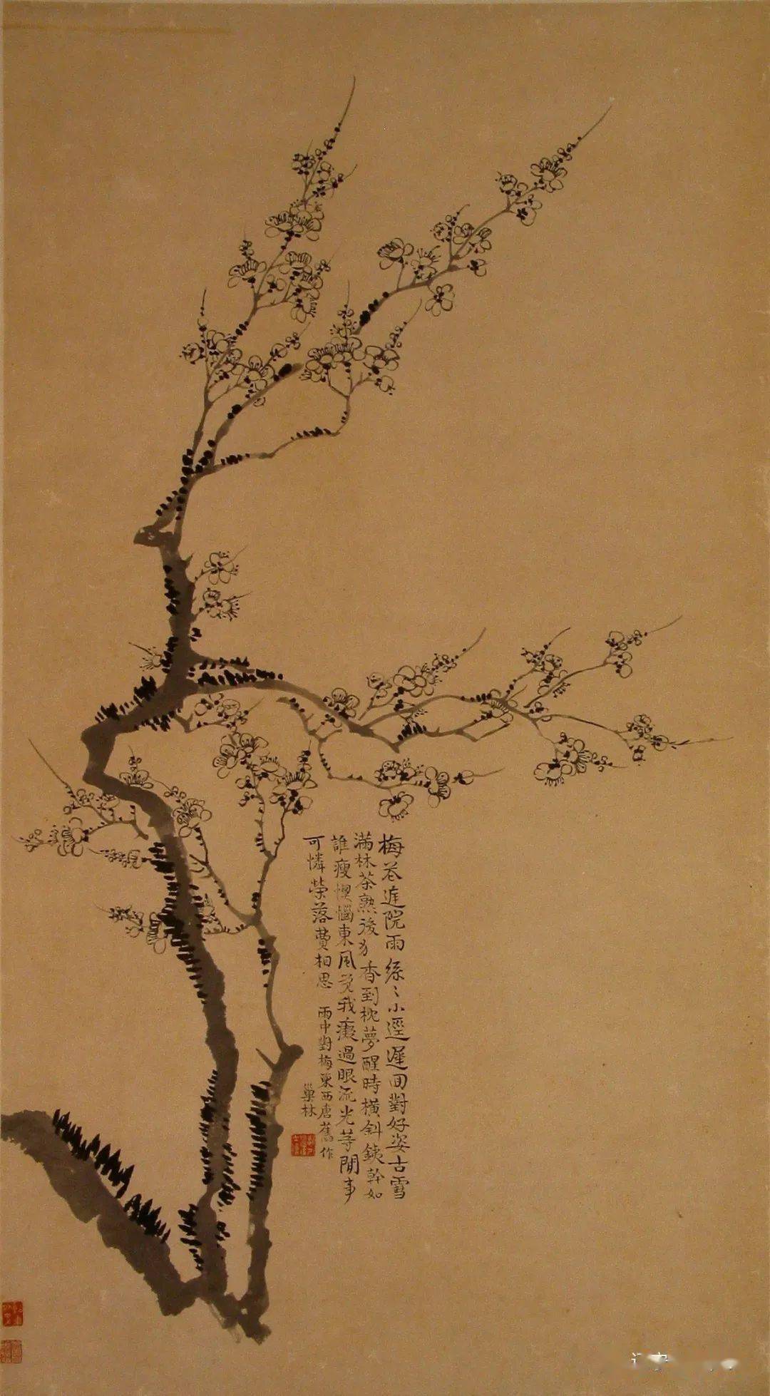 辽博馆藏书画精品助力广州艺术博物院领异标新清代扬州画派精品展