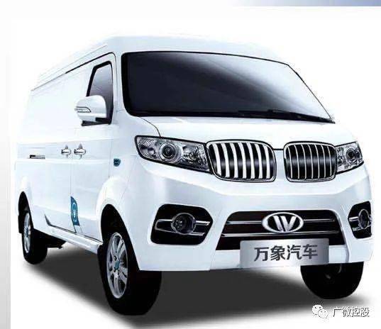 企业广微产业动态万象汽车高居7月新能源专用车产量全国第四