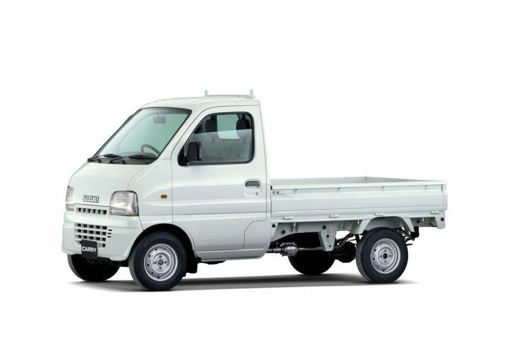 铃木的神奇7人盒子