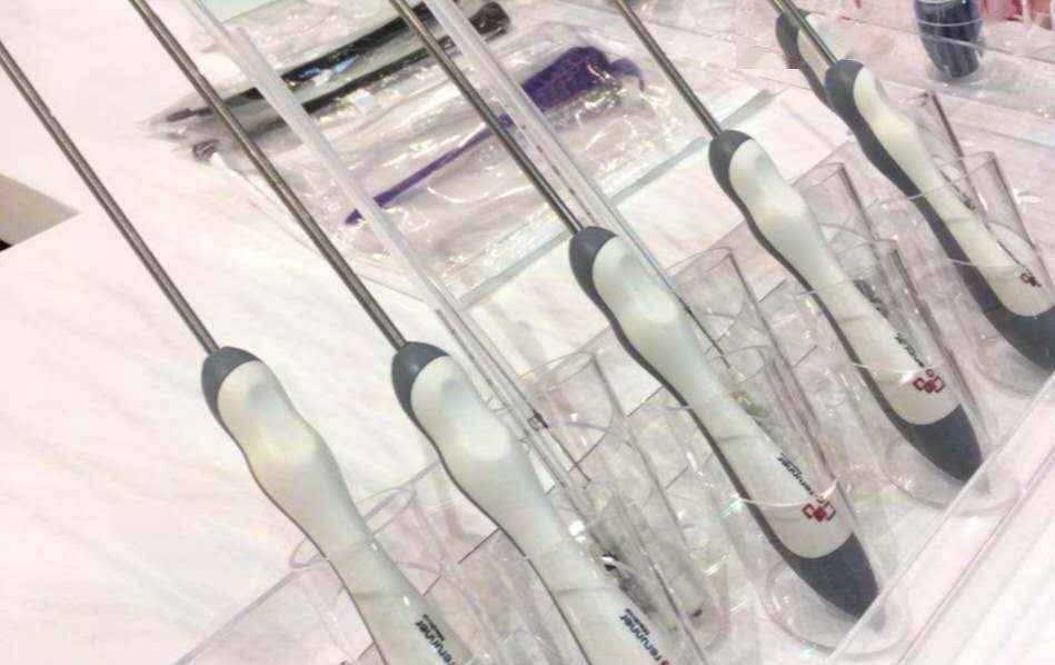 「方润医疗」等离子射频系列产品「方润医疗」的低温等离子射频技术
