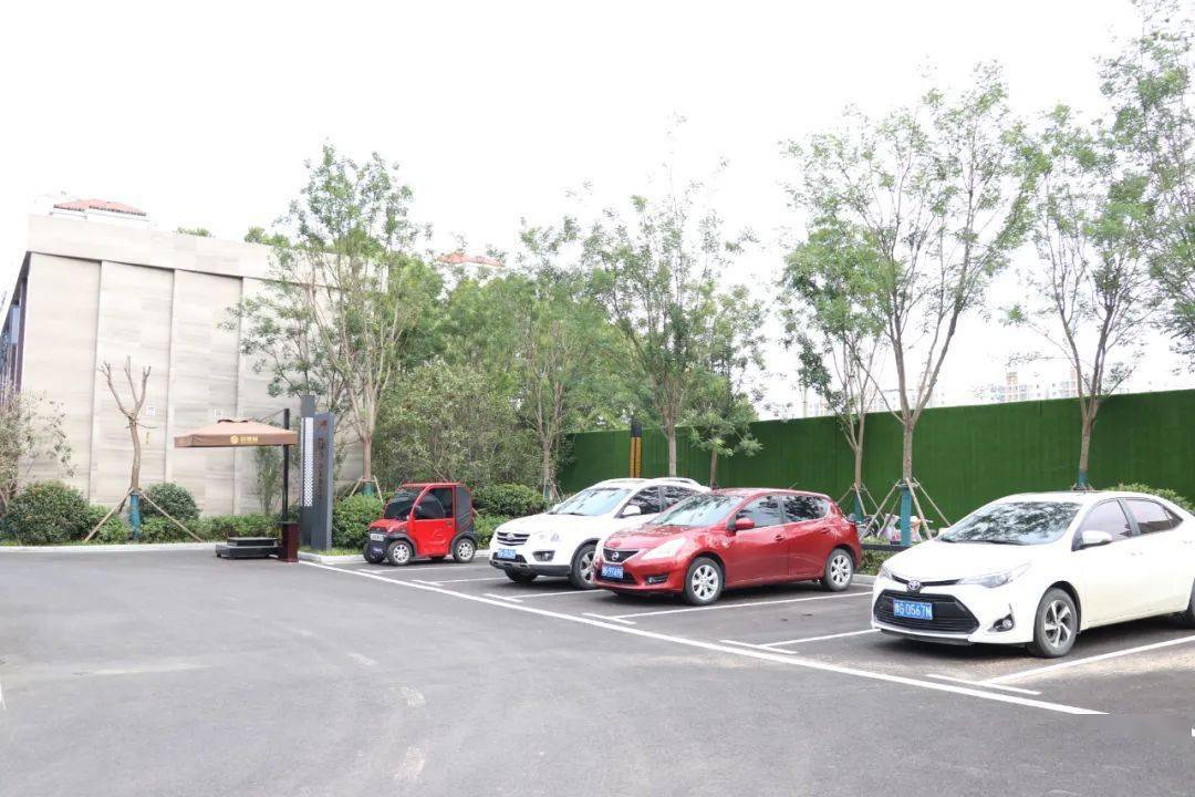 探盘| 城中心再添一城,新乡人可以行动了!